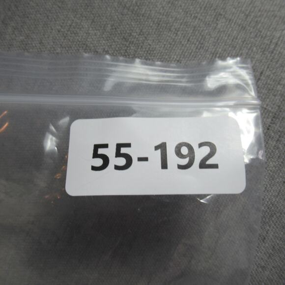 Secret Treasures Bra 38C White Lace Pin Up Strapless Longline Bustier Burlesque - Picture 7 of 7